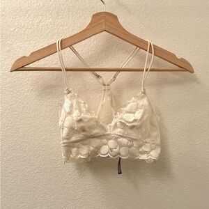 Aerie Lace Bralette